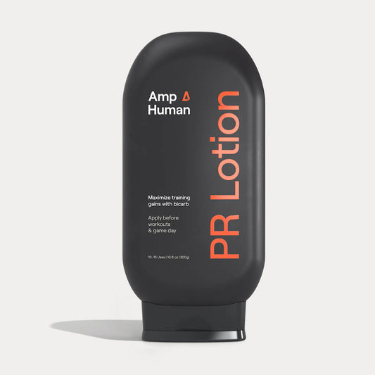 PR Lotion Bottle - 300g Now Back in Stock!