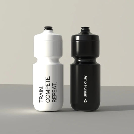 AMP Human PR Lotion Water Bottle 600ML